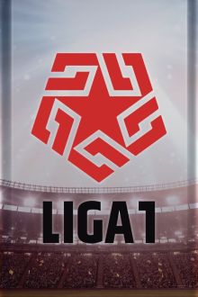 imagen: Peruvian Primera Division Soccer