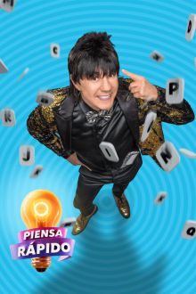 imagen: Piensa rápido