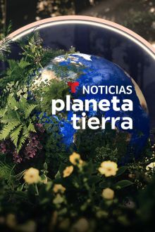 imagen: Planeta Tierra