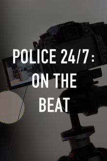 imagen: Police 24/7: On the Beat