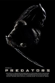 imagen: Predators