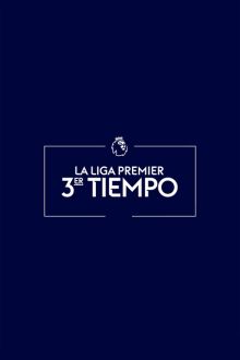 imagen: Premier League: 3er tiempo