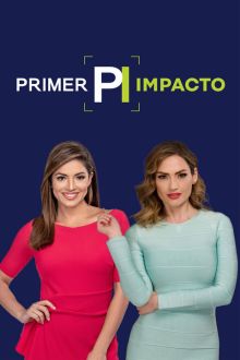 imagen: Primer impacto