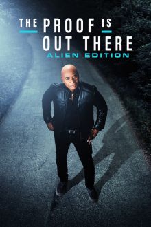 imagen: The Proof Is Out There: Alien Edition