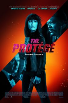 imagen: The Protégé