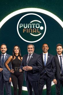 imagen: Punto final