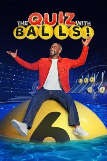 imagen: The Quiz With Balls