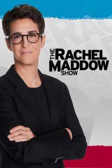 imagen: The Rachel Maddow Show