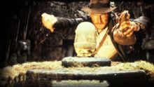 imagen: Raiders of the Lost Ark