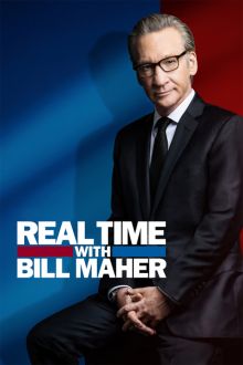 imagen: Real Time With Bill Maher