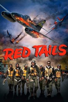 imagen: Red Tails