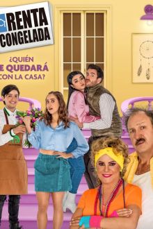 imagen: Renta congelada