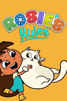 imagen: Rosie's Rules