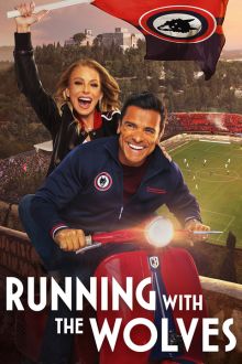 imagen: Running With The Wolves