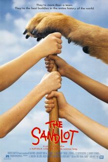 imagen: The Sandlot