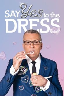 imagen: Say Yes to the Dress