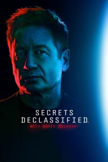 imagen: Secrets Declassified With David Duchovny