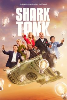 imagen: Shark Tank