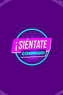 imagen: Siéntate conmigo