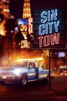 imagen: Sin City Tow