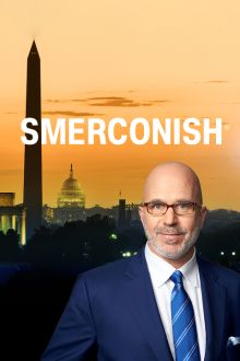 imagen: Smerconish