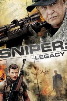 imagen: Sniper: Legacy