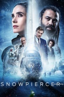 imagen: Snowpiercer
