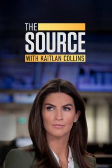 imagen: The Source With Kaitlan Collins