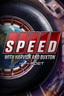 imagen: SPEED With Harvick & Buxton