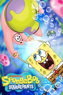 imagen: SpongeBob SquarePants