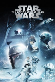 imagen: Star Wars: The Empire Strikes Back