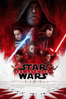 imagen: Star Wars: The Last Jedi