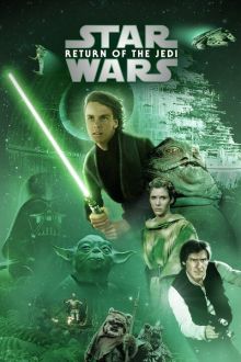 imagen: Star Wars: Return of the Jedi