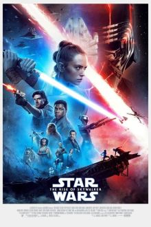 imagen: Star Wars: The Rise of Skywalker