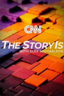 imagen: The Story Is With Elex Michaelson