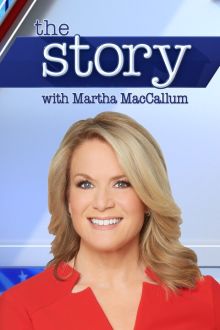 imagen: The Story With Martha MacCallum