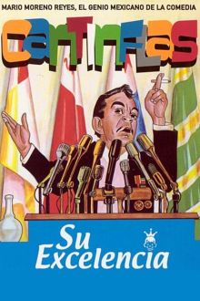 imagen: Su excelencia
