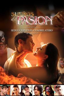 imagen: Sueños de pasión: Seducción en el cuadrilátero