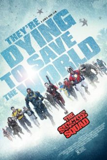 imagen: The Suicide Squad