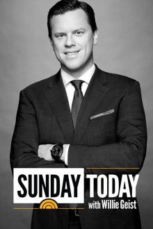imagen: Sunday Today With Willie Geist