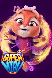 imagen: Super Miau