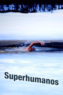 imagen: Superhumanos