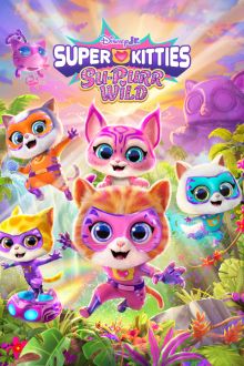 imagen: SuperKitties