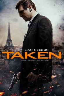 imagen: Taken