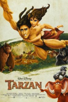 imagen: Tarzan