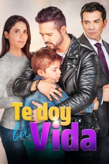 imagen: Te doy la vida