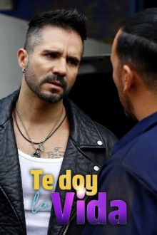 imagen: Te doy la vida