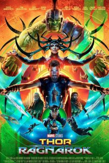 imagen: Thor: Ragnarok
