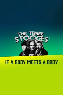 imagen: The Three Stooges