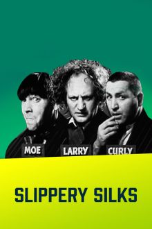 imagen: The Three Stooges